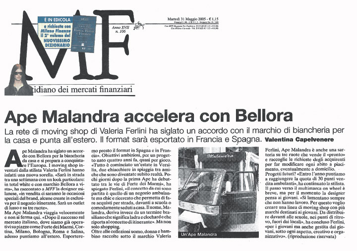 milenaoefinanza ValeriaFerlini.com
