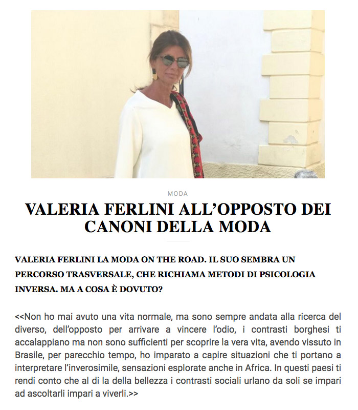mame 2 ValeriaFerlini.com